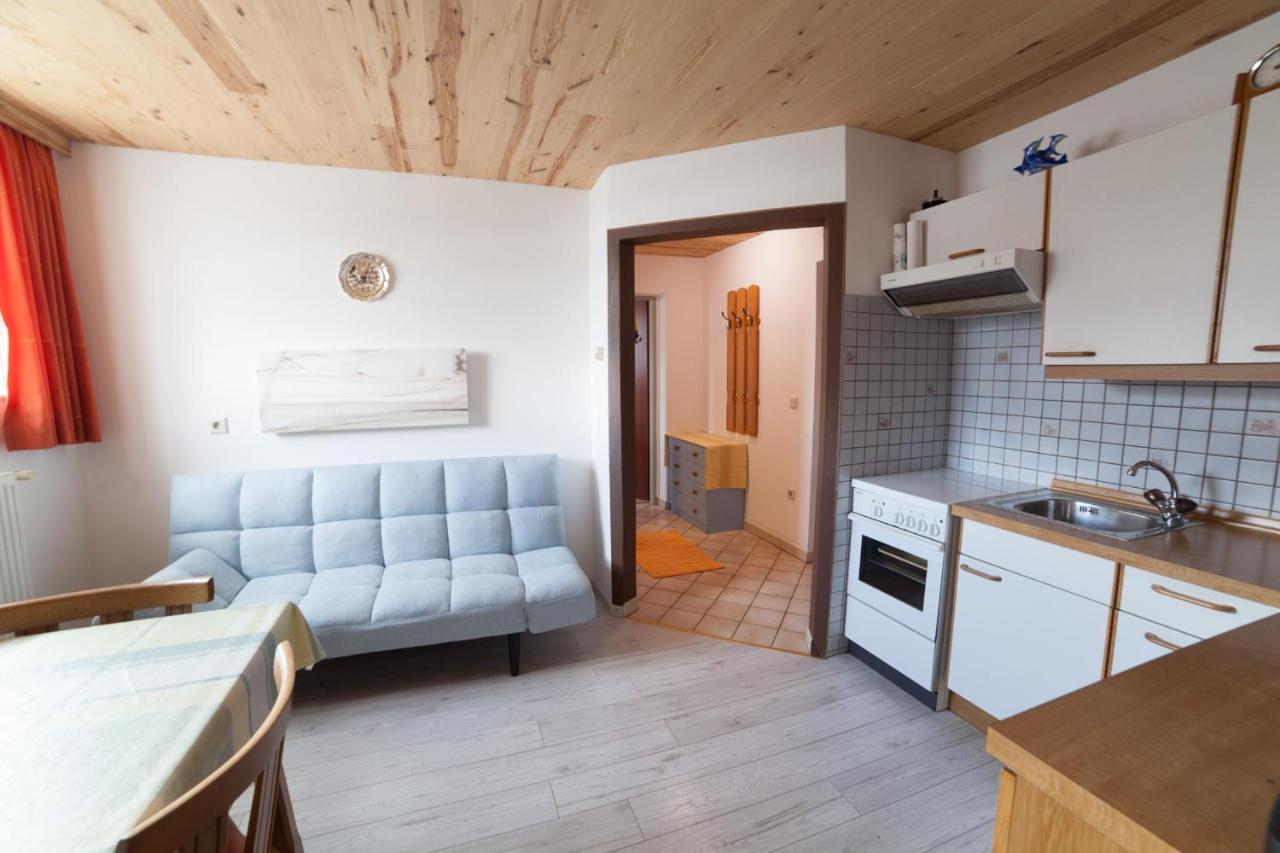 Haus Bucher Wagrain Εξωτερικό φωτογραφία