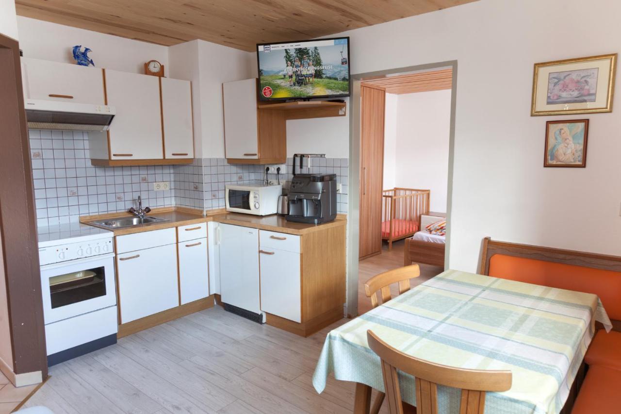 Haus Bucher Wagrain Εξωτερικό φωτογραφία