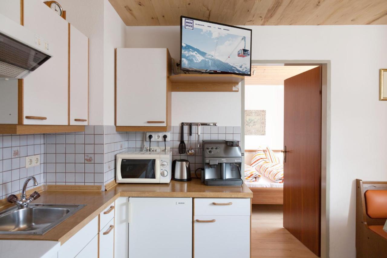 Haus Bucher Wagrain Εξωτερικό φωτογραφία